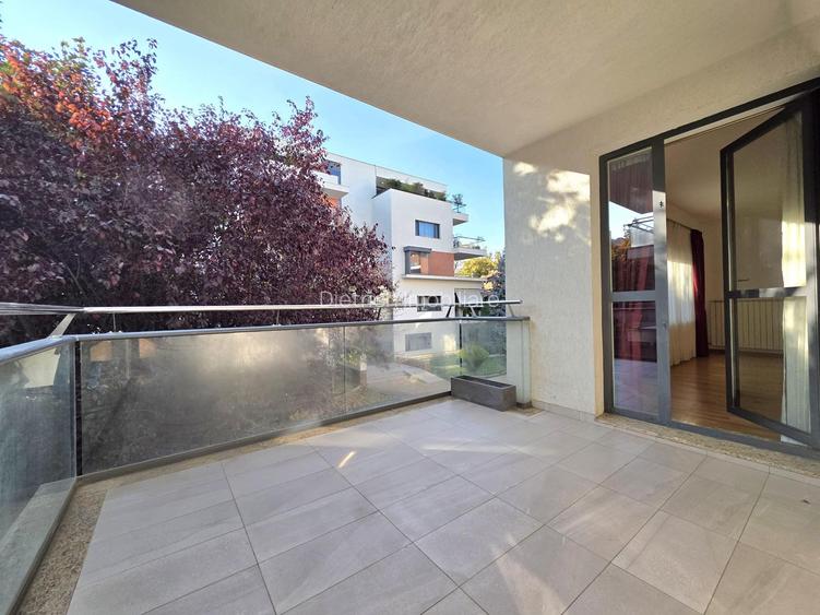 Apartament 4 camere de închiriat | Washington Residence – Zona Capitale - 14