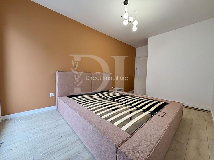 Apartament 3 camere – Florești, zona Jysk - 6