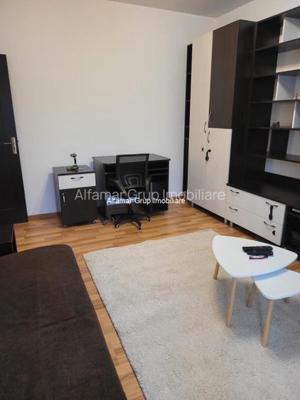 2 camere mobilat si utilat 13 Septembrie- Parc Sebastian - 3