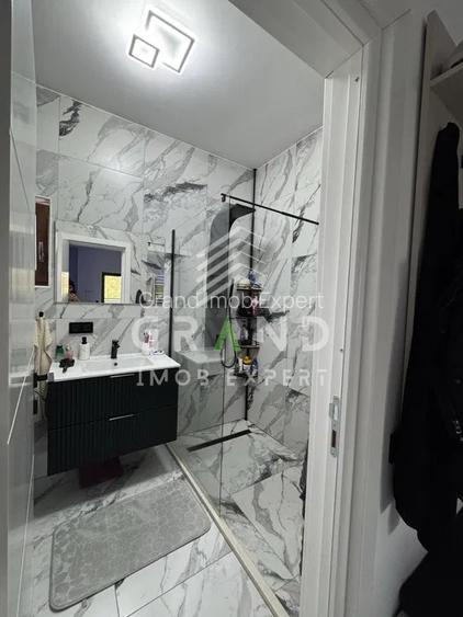 Oportunitate | Apartament 3 Camere | 2 Balcoane | Parcare | Apahida - 6