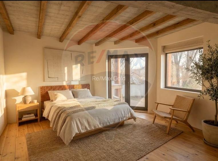 Vila P+1+S Corbeanca-Ilfov - 4