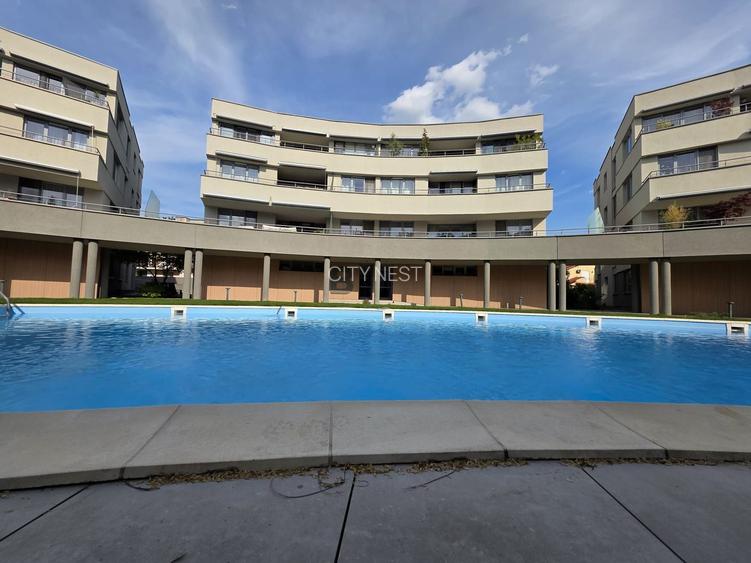 Apartament 3 camere de inchiriat piscina Iancu Nicolae - 12