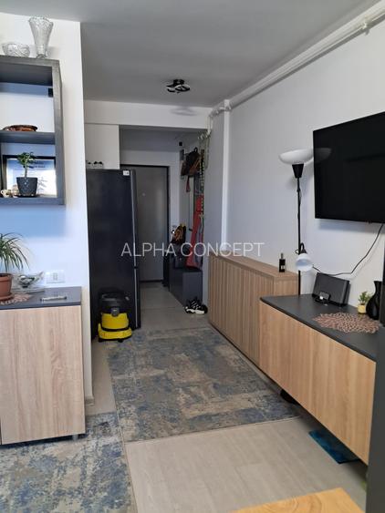 Mamaia-Nord-foarte aproape de Mare+parcare proprietate- mobilat utilat-83000 € - 7
