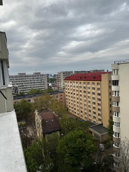  Garsonieră spațioasă și luminoasă – Tei, S2, ideală pentru locuit sau investie - 14