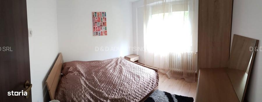 LUJERULUI - 5 minute metrou Lujerului - Apartament MODERN - CENTRALA PROPRIE - 4