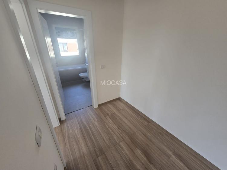 Braytim. Model spatios. Finisat la cheie. Langa Uzina de Apa. - 11