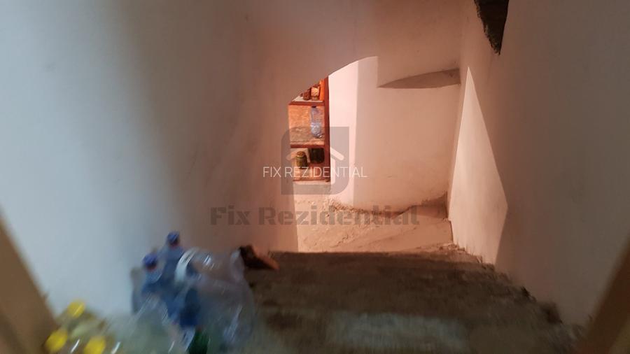 Proprietate deosebita in Targu Neamt - posibiltate transformare pensiune - 51