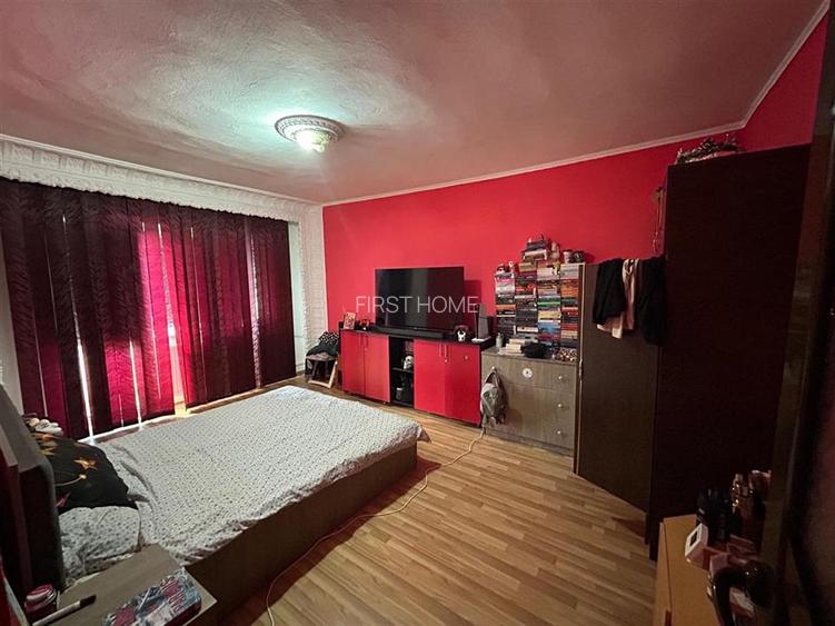 Apartament cu 2 camere de vanzare, 62mp, zona centrala. - 3