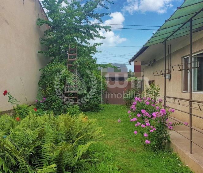 Casa individuala 115mp utili | Zona strazii Paris - Piata Abator!
