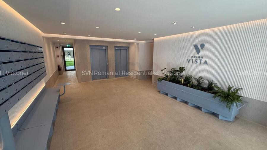 REA1026280 Apartament 2 Camere I De Inchiriat I Aviatiei - 5