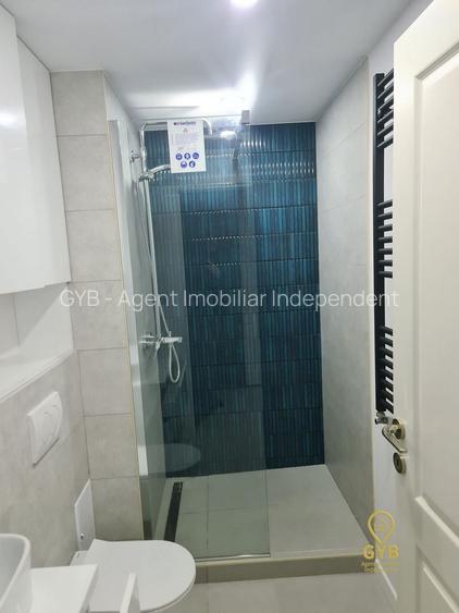 Apartament 2 camere  + Studio ULTRACENTRAL // Vasile Alecsandri - 17