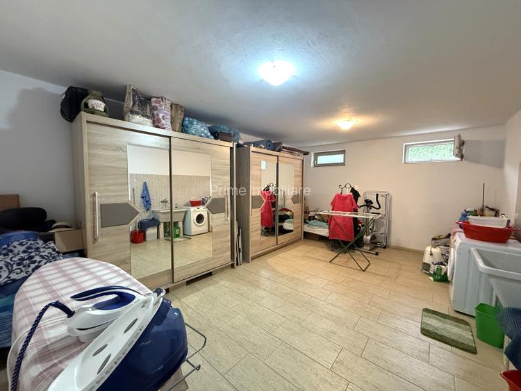 Casă în stil mediteranean de vanzare– rafinament, lumină și spațiu generos! - 17