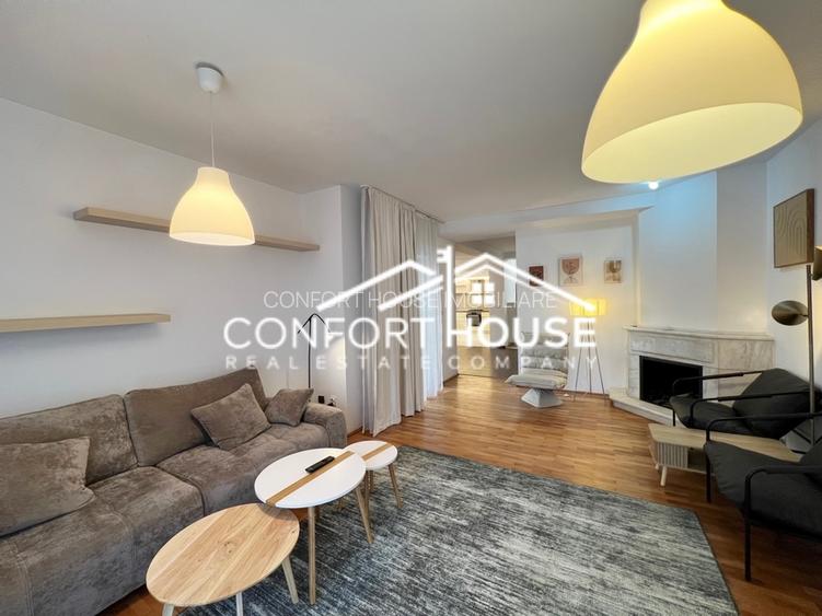 VILA P+E,  4 camere, ansamblu rezidential,  IANCU NICOLAE -British School - 7