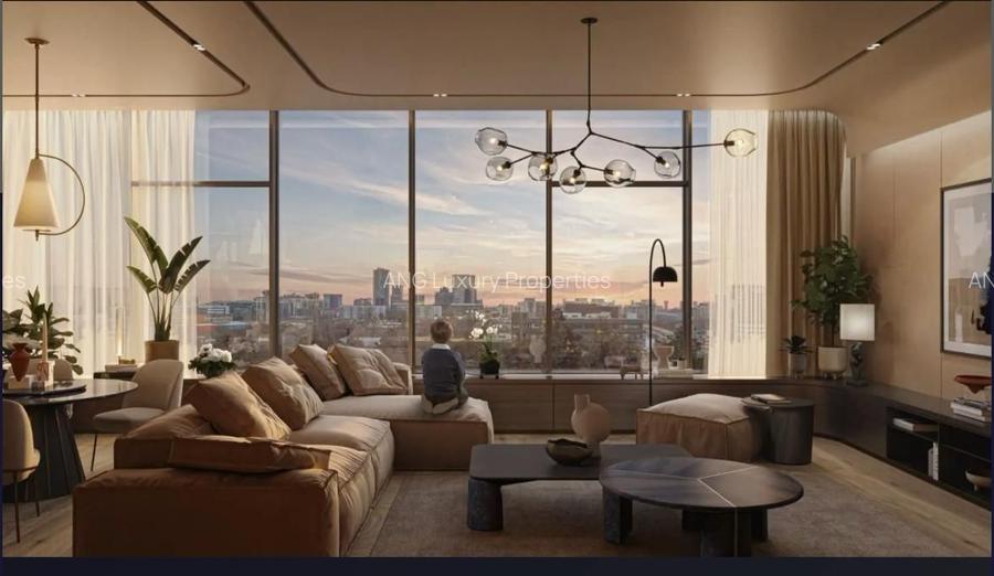 Duplex de vanzare in One lofts Pipera - 9