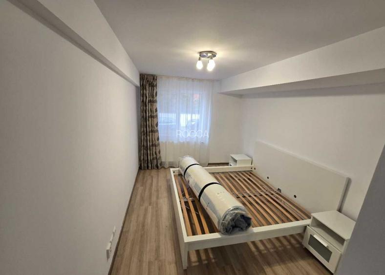 Aparament de 2 camere, 50 mp, curte, centrala, Lacul Tei - 2