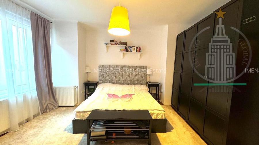 Apartament 4 camere generos si cochet – Centru Istoric, Brașov - 6