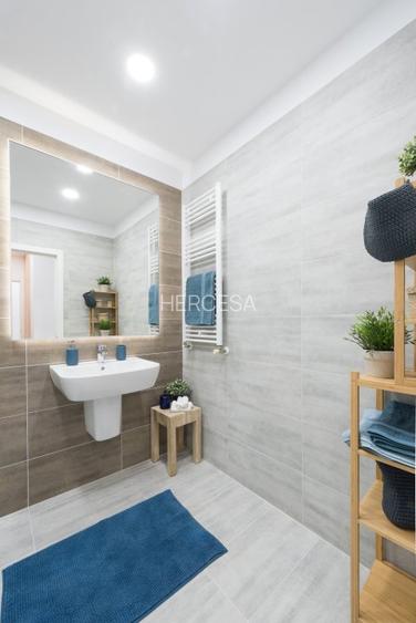 Apartament 2 camere | Hercesa - 10