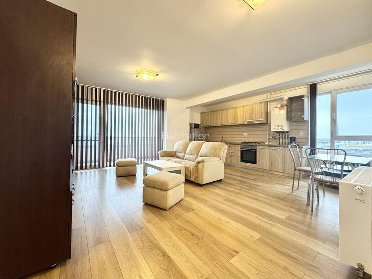 2 camere de închiriat | Locație excelentă Calea Aradului - 6