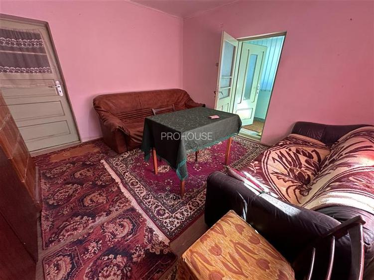 Bucegi - casa cu teren 969 mp - 8