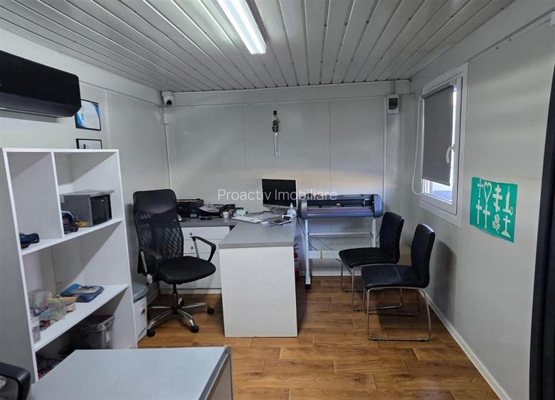 Hala 180 mp la E58 | Scheia | IS-1790 - 7