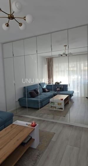 Tatarasi Lidl-2 Camere Decomandat 57mp-bloc nou intabulat - 5