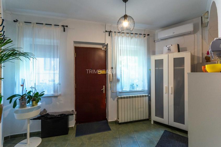 Eminescu Toamnei Casa 3 camere Comision 0% - 6