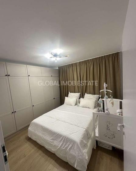 Vanzare Apartament 2 camere Bloc Nou Loc de Parcare Crangasi-Giulesti - 4