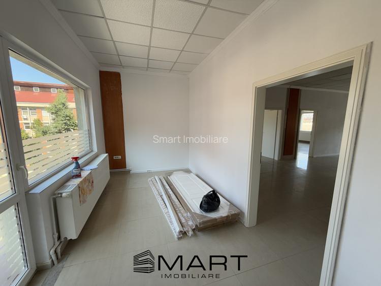 Spatiu Birouri 250 mp zona Centrala - 9