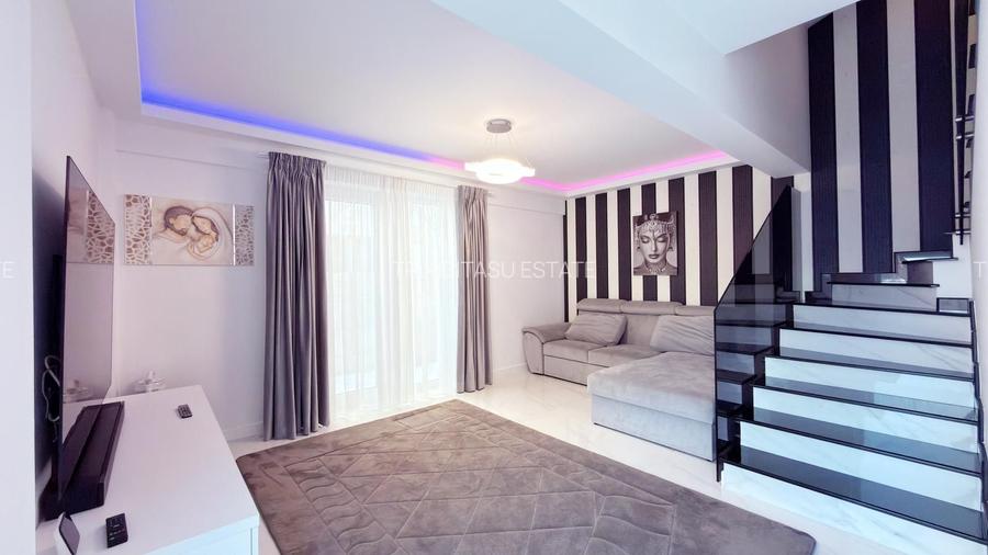 Casă  P+1+Pod locuibil | Lunca Sătească |  Teodor Pallady - 5