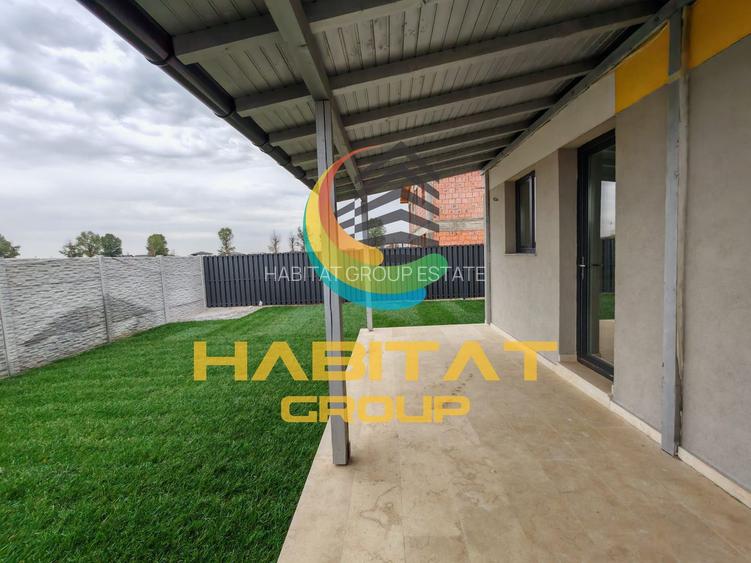 Casa P+1+pod- 4 camere- panouri, curte amenajata, canalizare, apa curenta - 15