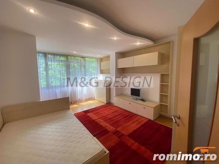 Zona medicina- Neptun, 3 camere decomandat  CENTRALA PROPRIE - 2