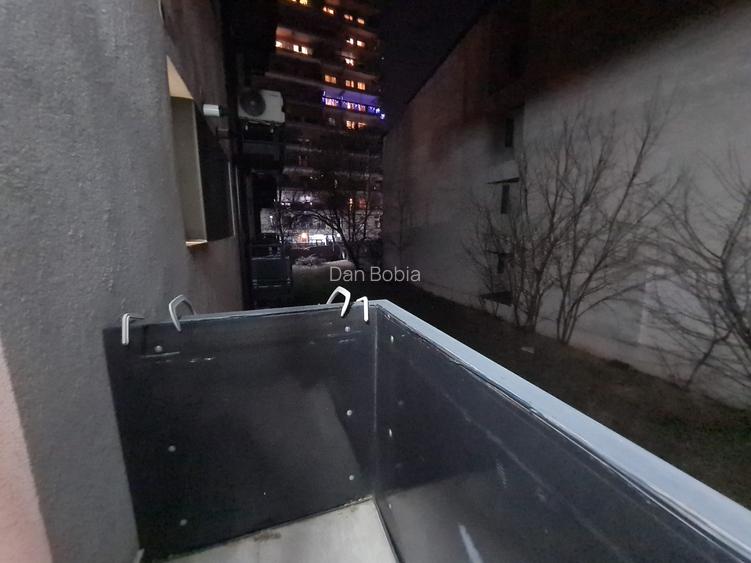 Garsoniera centrala porpie impecabila 3 min dristor + Loc Parcare DB1787 - 3