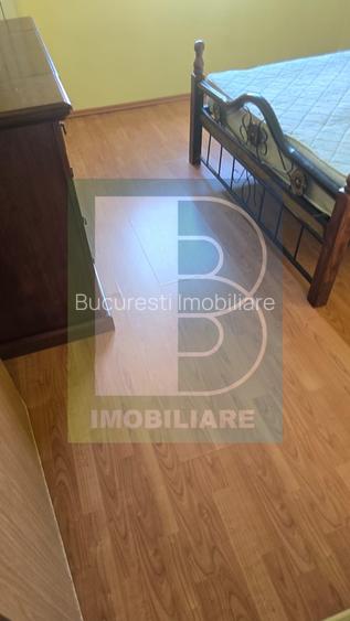 TINERETULUI STRADAL PARC, MOBILAT UTILAT COMPLET  BLACON MARE - 20