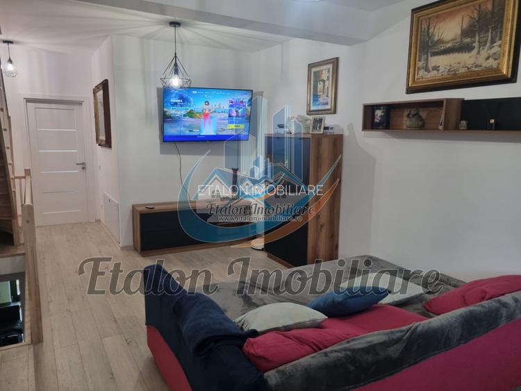 Casa Duplex 110 utili, 350 m teren Fermelor - 19