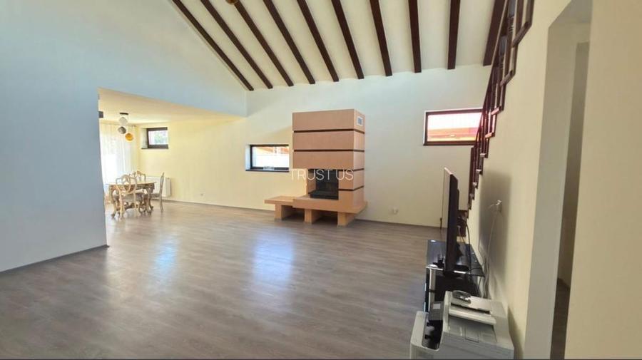 COMISION 0, Casa Moderna, 7 Camere, Garaj, 300MP, 700Mp Teren, SACALAZ - 5