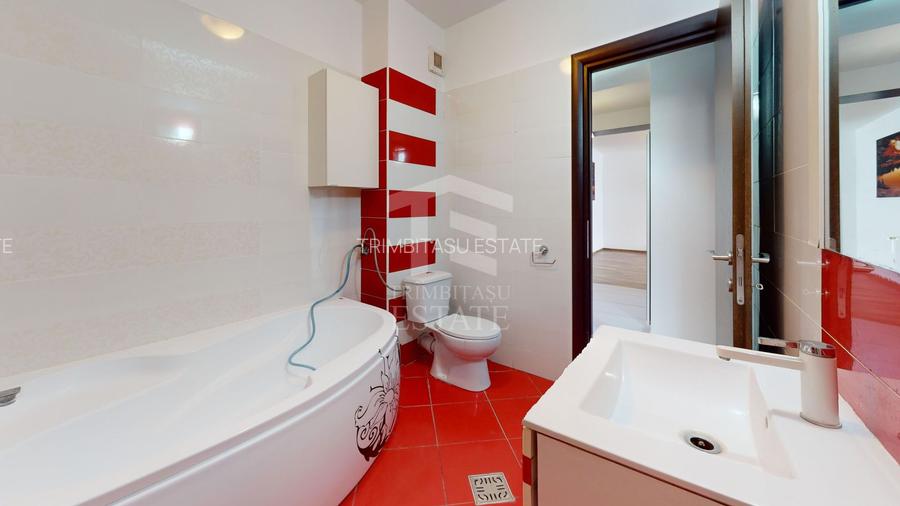 Apartament 2 camere, 75 mp, bloc 2013, zona Celofibrei - Bragadiru - 25