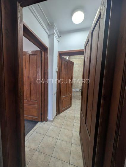 Apartament 6 camere inchiriere | Spatiu birouri | Parcul Carol  - 13