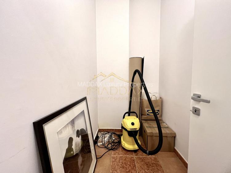 Apartament in Vila | Dorbanti - Capitale | De Vanzare | 1946 - 37