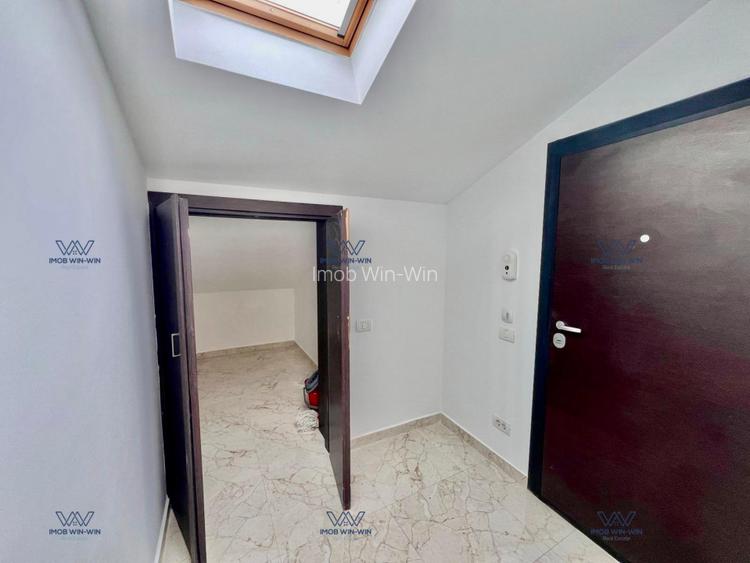 Apartament 2 camere, 138mp - Cartier Banat - 12