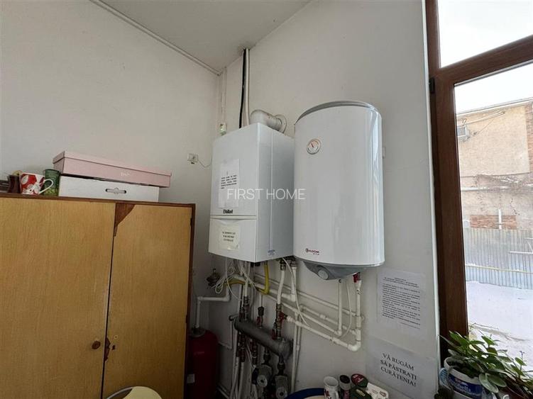 Cladire cu un aspect aparte de inchiriat in Centrul Focsaniului - 23
