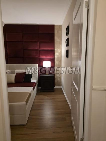 Apartament 3 camere  LUX zona Cetatii - 13