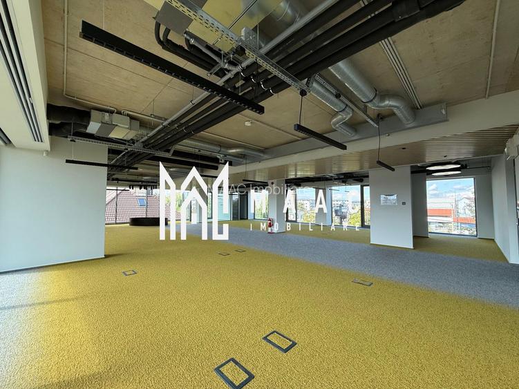 Spatiu birouri I Suprafete la cerere I Zona Centrala - 17