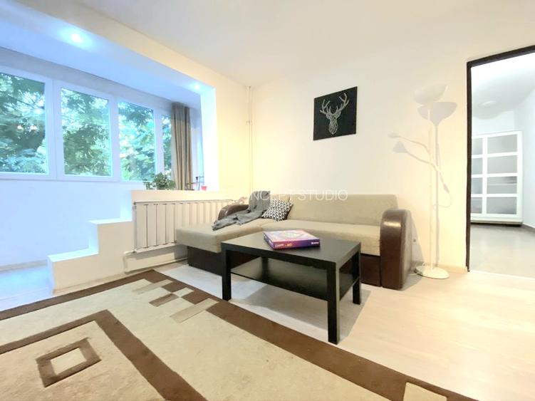 Apartament cu 2 balcoane, la câțiva pași de metroul din Piata Lujerului - 3