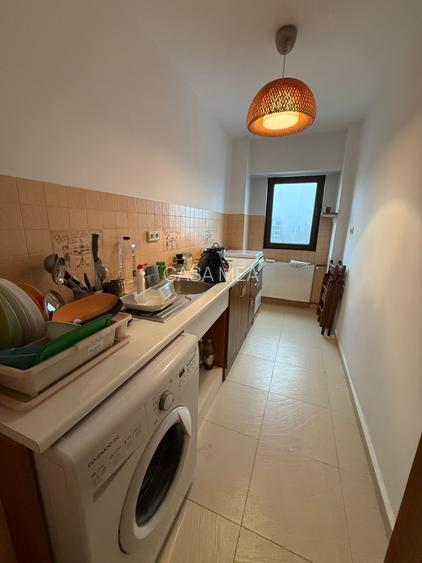 Garsonieră Timpuri Noi gură de metrou - 11