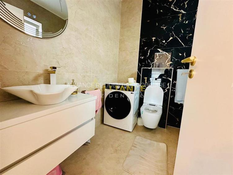 Casa individuala - 10 min metrou Tudor Arghezi - 4 Camere 2 Bai - 20