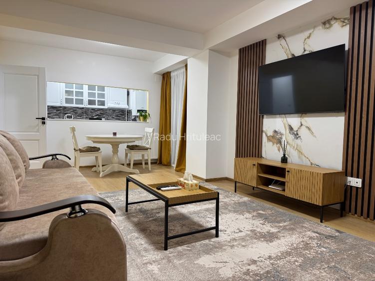 Apartam 2 cam, 88mp, terasa, piscina, proprietar - 6