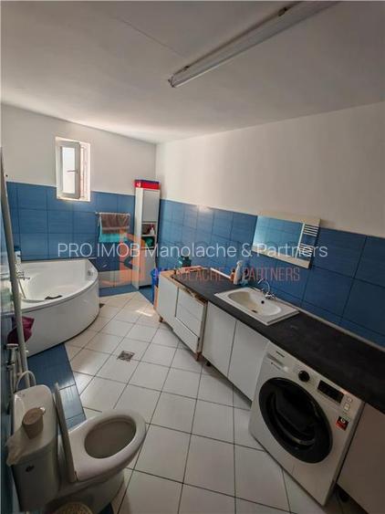EXCLUSIVITATE! Casa spatioasa + teren in centrul Buzaului - 11