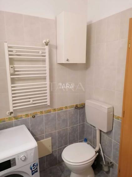 Apartament 1 cameră luminos, Iris, zona  parc Armaturã - 6