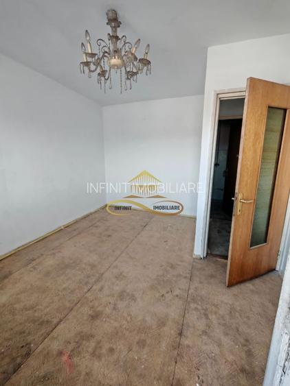 Apartament cu 2 camere decomandate caută oameni faini! - 5