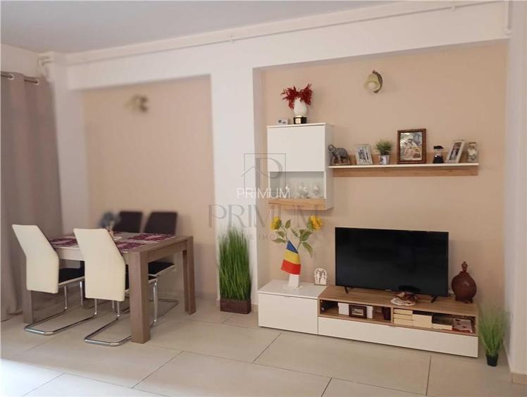 Apartament 1 camera-Centrala-Loc de Parcare-Giroc - 3